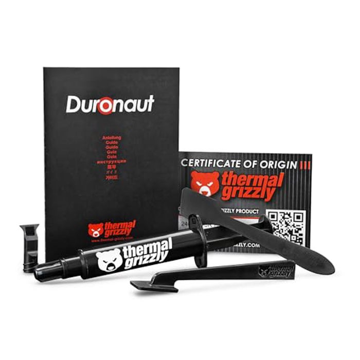 Pâte thermique Duronaut (6Gr)