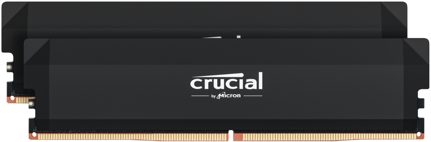 CP2K32G60C40U5B (2x32Go DDR5 6000 PC48000)