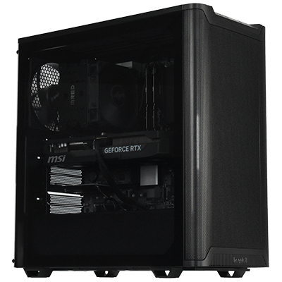 VECTOR - Ultra 7/5070Ti/32Go/2To (0325-CYB)