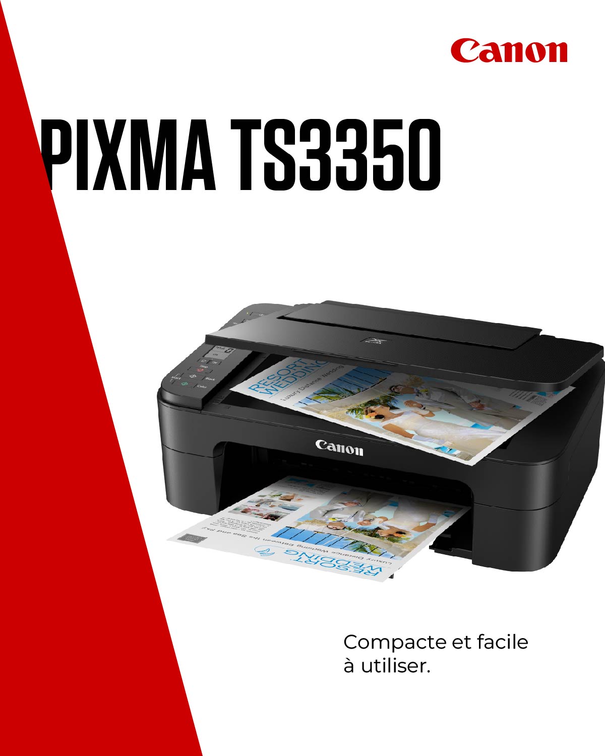 PIXMA TS3350