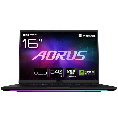 MASTER 16" OLED QHD+240Hz/R9-HX3D/5090/32/1T/W11P