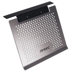 Support de refroidissement PC portable - Gris