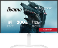 GB2771QSU-W1 27"WQHD/200Hz/FastIPS/0.5ms/G-Sync