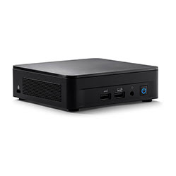 NUC RNUC12WSKI50Z00 - i5-1240P/SO-DDR4/M.2/NO CORD