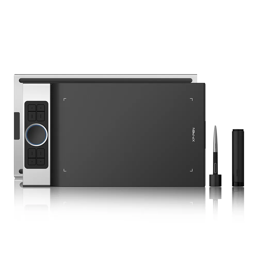 DECO PRO MW 5080LPI/11"/Noir#