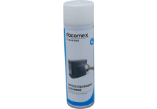 Mousse nettoyante antistatique 500ml