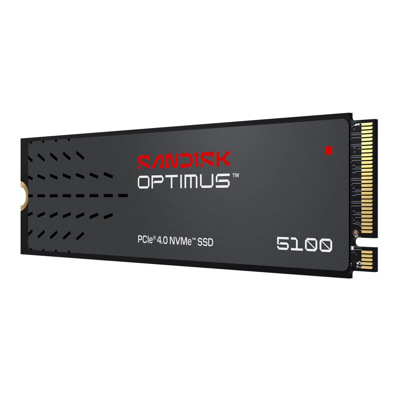 1To M.2 NVMe - Optimus 5100