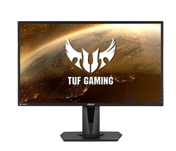 VG27AQ - 27" IPS/1ms/QHD/HDMI/DP/165Hz/G-Sync 