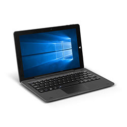 2 en 1 SCT101CTM - X5-8350/2Go/32Go/10.1"T/W10