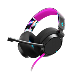 SLYR Pro - Black DigiHype#