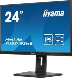 XUB2493HS-B6 24" FHD/IPS/100Hz/0.5ms/FreeSync#