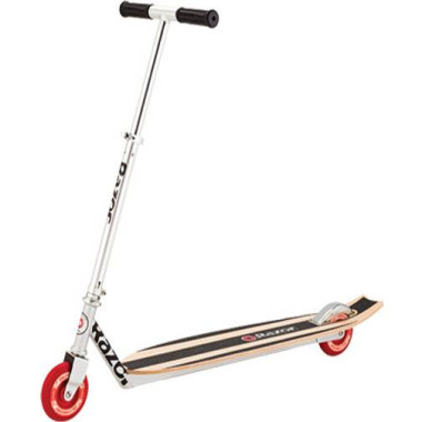 RAZOR RZCLSWD California Longboard Trottinette