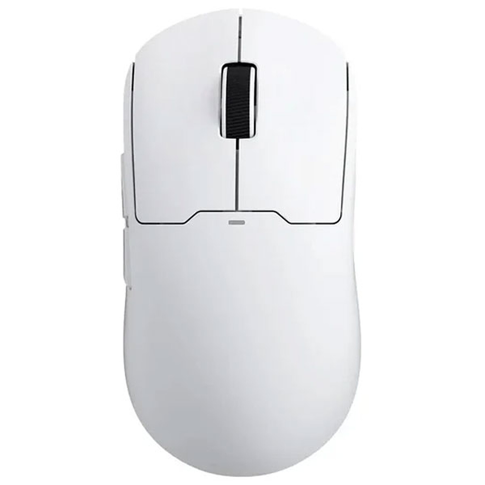 A5 V2 Ultra Lightweight - Sans fil - Blanc#
