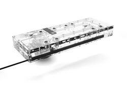 Distro Plate pour O11 Dynamic Evo/XL avec pompe 