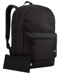 CCAM1216 - Sac à dos Sac à dos recyclé Noir 15.6"#