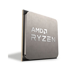  Ryzen 5 3600 - 4.4GHz/36Mo/AM4/OEM + Ventilateur 