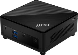 Cubi 5 12M-002EU i5-1235U/8Go/512Go/W11P Noir