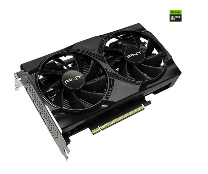 RTX 5060 8GB Dual Fan#