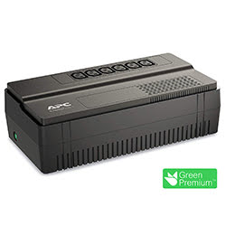 Easy UPS BV 500VA 6 prises BV500I - IEC-Seconde Vie-Parfait Etat