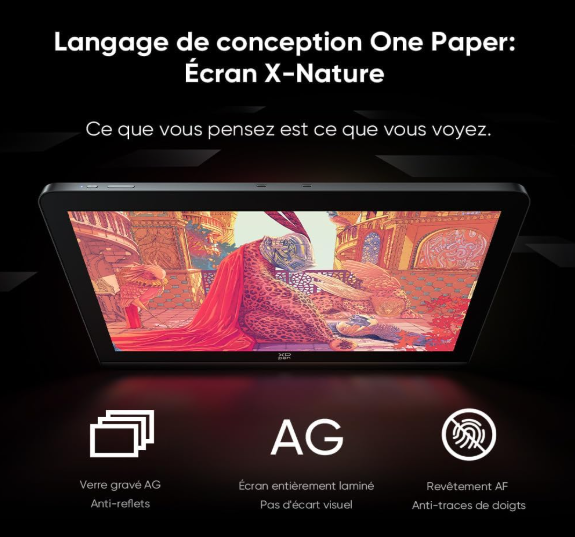 image produit