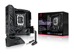 ROG STRIX Z790-I GAMING WIFI - LGA1700/DDR5/mITX-Seconde Vie-Très Bon Etat