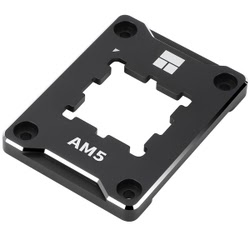 Cadre en Cuivre AM5 Secure Frame Noir