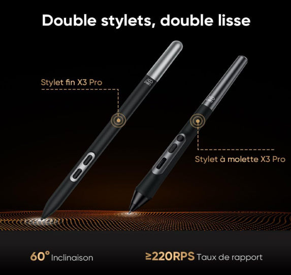image produit