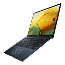 Zenbook OLED 14" 2.8K/i5-1240P/16Go/1To/W11-Seconde Vie-Très Bon Etat