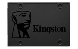 960Go SATA III - SA400S37/960G - A400