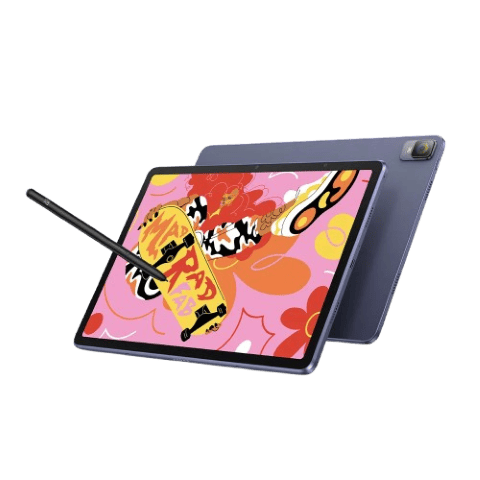 Magic Drawing Pad/2540LPI/12"/Violet