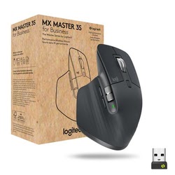 MX Master 3S for Business - Sans-Fil/Graphite