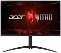 Nitro 27"QHD 170Hz/MiniLED VA/2ms/HP/Pivot/FSPrem#-Seconde Vie-Très Bon Etat