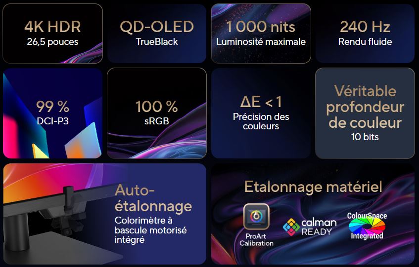 image produit