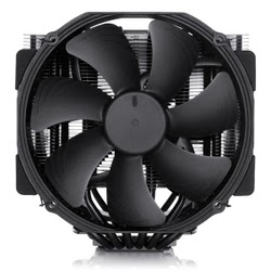 NH-D15 - Chromax Black - 140mm-Seconde Vie-Très Bon Etat