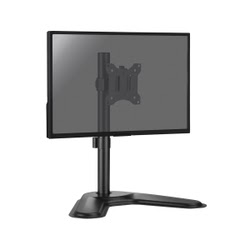 Support de bureau pour 1 écran 17" à 32"#