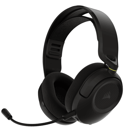 HS35 V3 PS5 - Sans fil - Noir