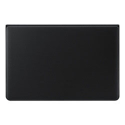 Book Cover Keyboard pour Galaxy Tab S4 EJ-FT830 