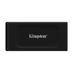 XS1000 Black USB-C 3.2 1To