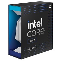Core Ultra 9 - 285 - 5.6Ghz/36Mo/LGA1851/BOX