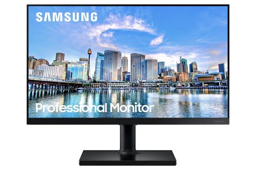 LF27T450FQR - 27" IPS/5ms/HDMI/DP/USB/75Hz