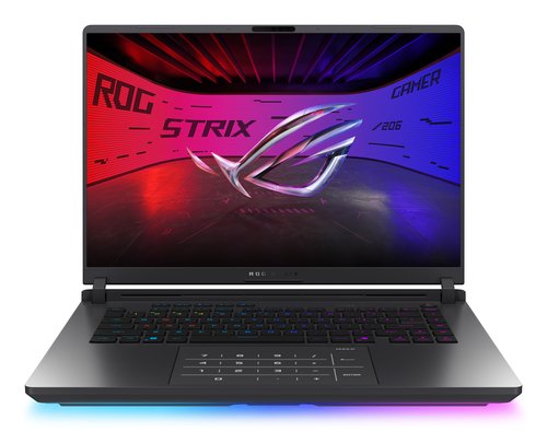 ROG Strix 16"FHD+ 165Hz/i7-14650HX/5060/16/1To/11