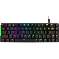 ROG Falchion ACE - Noir 