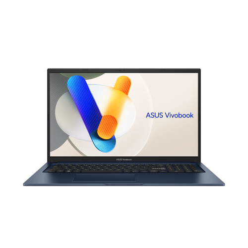 Vivobook 17.3" FHD/Core 5 120U/16Go/512Go/W11#