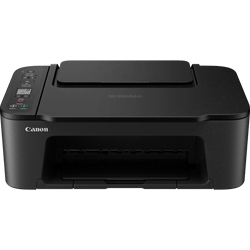 PIXMA TS3550i Black-Seconde Vie-Etat Satisfaisant