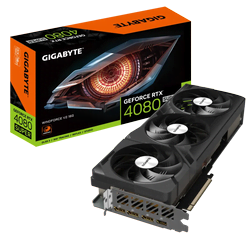 GeForce RTX 4080 SUPER WINDFORCE 16G V2-Seconde Vie-Très Bon Etat