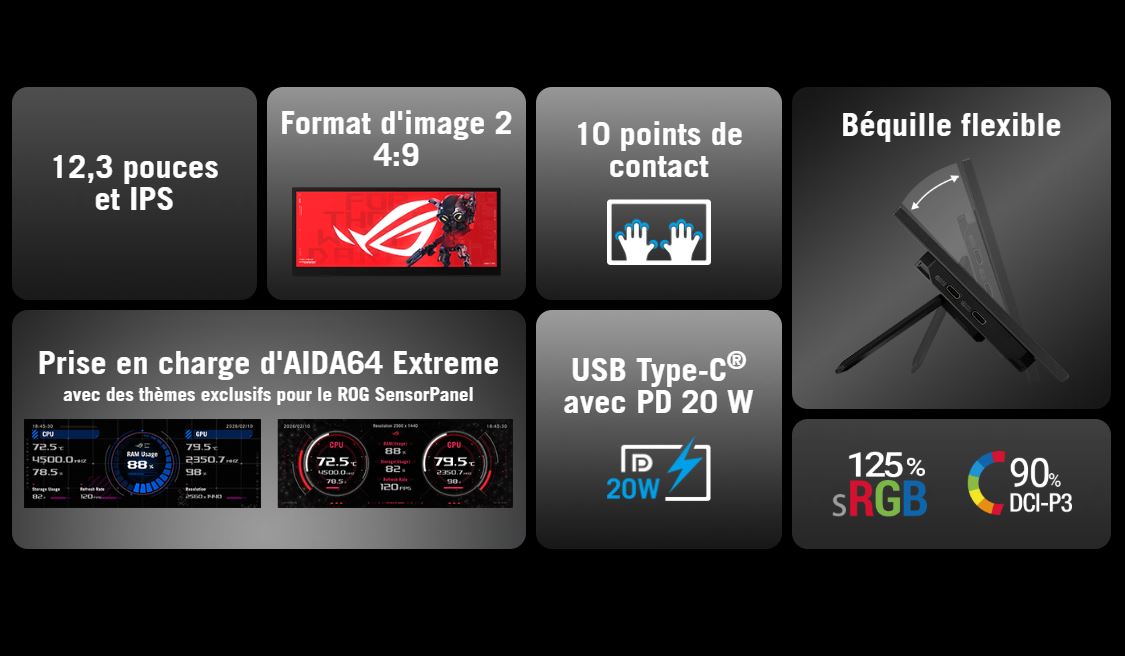 image produit