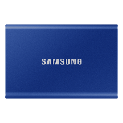 Samsung T7 2TB BLUE