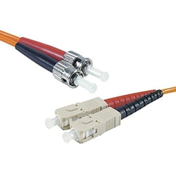 fibre Optique OM2 multimode LC/LC 50/125 - 20m 