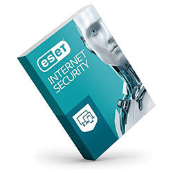  Internet Security 2022 - 1 An / 1 PC 