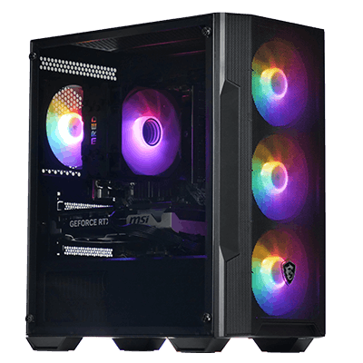 LITTLE RAPTOR - R5-5500/5060Ti-8G/16Go/500Go